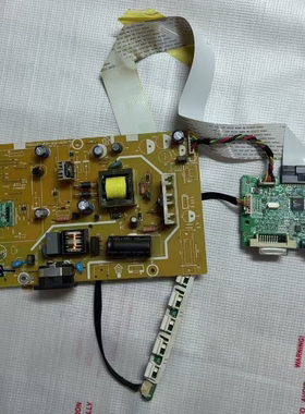 易美逊P2789DI电源板LED27W89驱动板 主板 高压板 一套