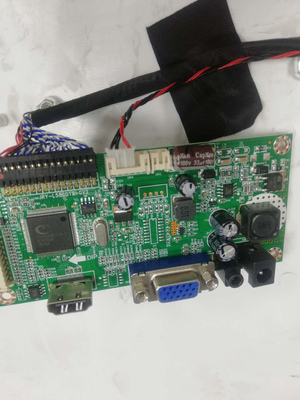 xiangye翔野E2400主板GB21520-2015电源驱动一体板XY2700