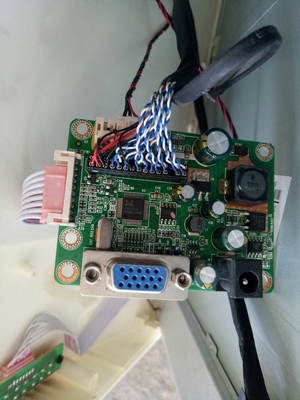 方正主板电源驱动一体板e2203