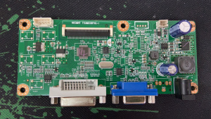 惠科HKC H249S主板MB24V1驱动板H229W电源板MB21V1 TSUM058FHG-1