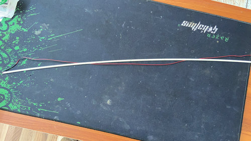 FOUNDSTAR显示器FD310QS灯条D320H背光灯管 背光LED灯带 灯条