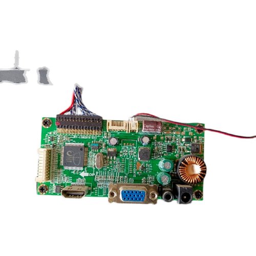 FOUNDSTAR显示器FD260DJ主板D270H电源驱动一体板