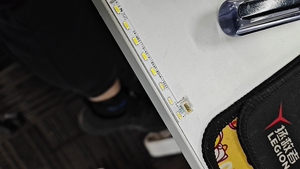 HKC惠科显示器MB27T1F背光灯条T271L背光灯管LED灯带MG27T1F IG27