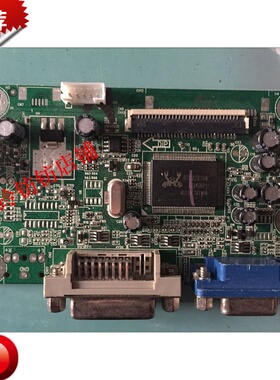 惠科HKC G2736主板2733驱动板AD板电路板