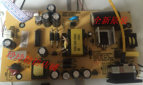三色SANC E3S/M2385B电源板PL69622 PN：900-01-00174