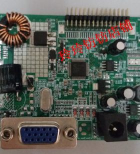 VIEWG PEPE主板T221A61驱动板高压板VIEWG_NT68169_LED_LS_1V1A_V