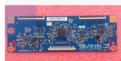 优派VX3201S AOCM3284VW 315LM00002逻辑板T320HVN05.2 32T42-C01