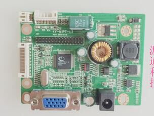 长城S1916梦想家MJ1912Y紫光创想C196E TEW198SW电源驱动一体板