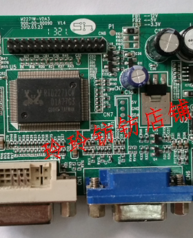 原装三色 IFOUND显示器主板驱动板M2271W-VDA3 900-00-00090 V1.4