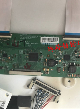 原装PEPE K320A20 逻辑板 320PK P/N:6870C-0438A