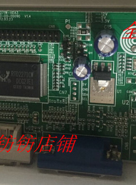 全新三色SANC E3S主板M2385B驱动板M2271W-VDA3 900-00-00090主板