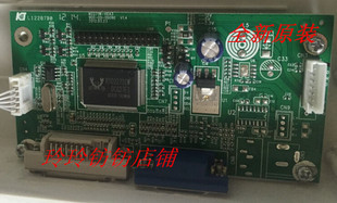 全新三色SANC E3S主板M2385B驱动板M2271W-VDA3 900-00-00090主板