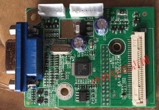 驱动板主板M2270CLW iFound FD2098F G988 FD198B M926B