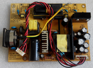 Z191 S988A S2209 1009 Z98W Z228HW电源板高压板7575 N91W HKC