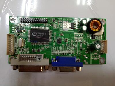 原装惠科HKC 32E9B主板G3201A驱动板 JRY-MN58W-V8.1