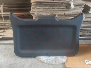 原厂五菱宏光PLUS尾门装饰板 尾箱内装饰板 征程后背门塑料盖板