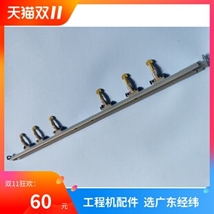 4590 4595 D125 4112 D136分离爪 D110 4127 1100 施乐DC4110 D95
