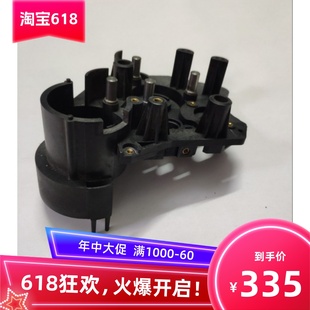 3601显影器挡板 理光2401