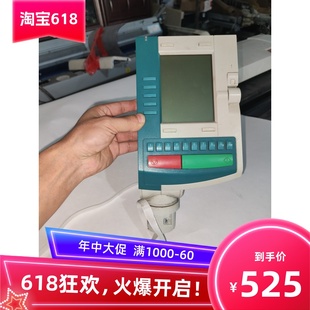 奥西TDS450 操作屏幕 700 750扫描仪面板