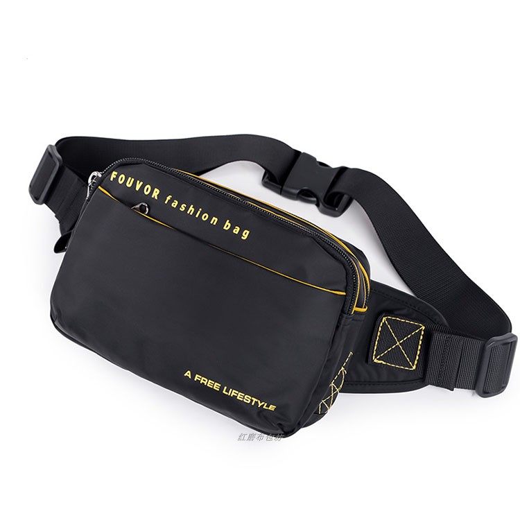 男士腰包贴身小包户外运动包 牛津布多功能胸包轻便耐磨防水男包,箱包皮具/热销女包/男包,男士包袋,淘宝优惠券,粉丝福利购,淘宝优惠卷