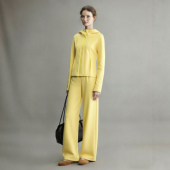 高端减龄运动服套装 一整套加绒休闲卫衣两件套 女2025超好看深冬装