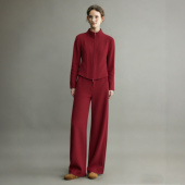 超好看运动套装 过年穿搭一整套高级感卫衣休闲两件套 女2026年春季