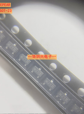 PMV250EPEAR 丝印WJY 封装SOT-23 40V 1.5A P沟道场效应管 原装