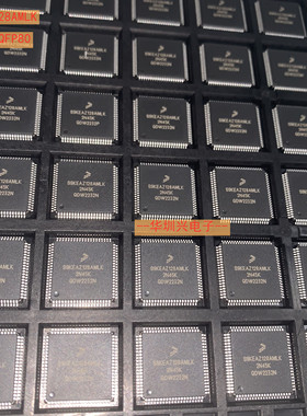 S9KEAZ128AMLK 封装LQFP80 48MHZ 16KB 32位微控制器芯片原装
