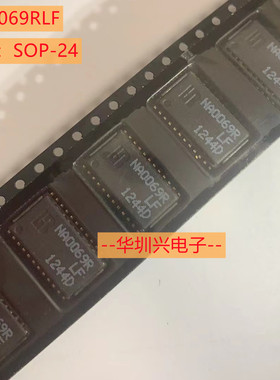 NA0069R-LF NA0069R LF 封装SOP-24 贴片网络滤波器芯片 原装