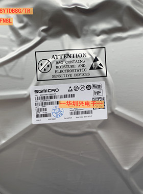 SGM61030BXTEP7G/TR 丝印ORF** 封装TQFN7 贴片降压转换器IC 原装