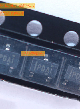 TPS3809L30DBVR 丝印PDAI封装SOT-23 贴片MCU监控和复位芯片 原装