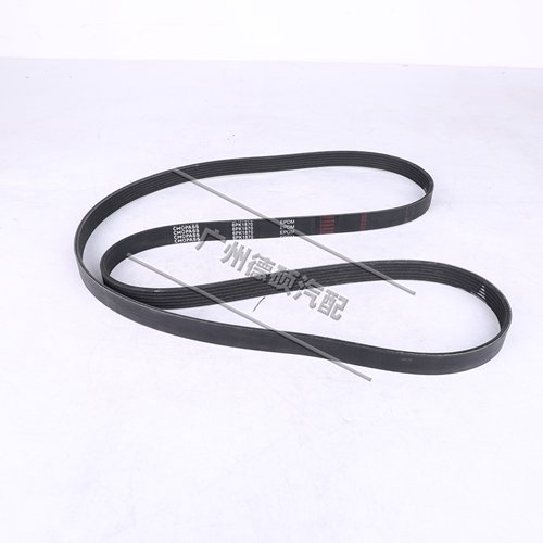 适用宝马发动机皮带6PK1870