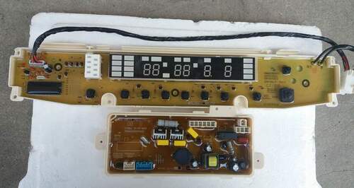 三洋洗衣机主板DB7557US ES ESN RB7507ES DB6057BES 7557