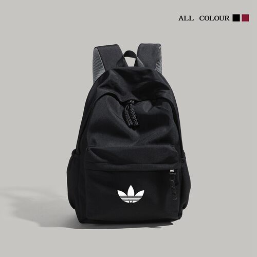 品牌正品双肩电脑包女202