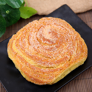 内蒙古特产呼市老月饼马甜林油旋杨老大糖扭丝满69元 焙子油璇 包邮