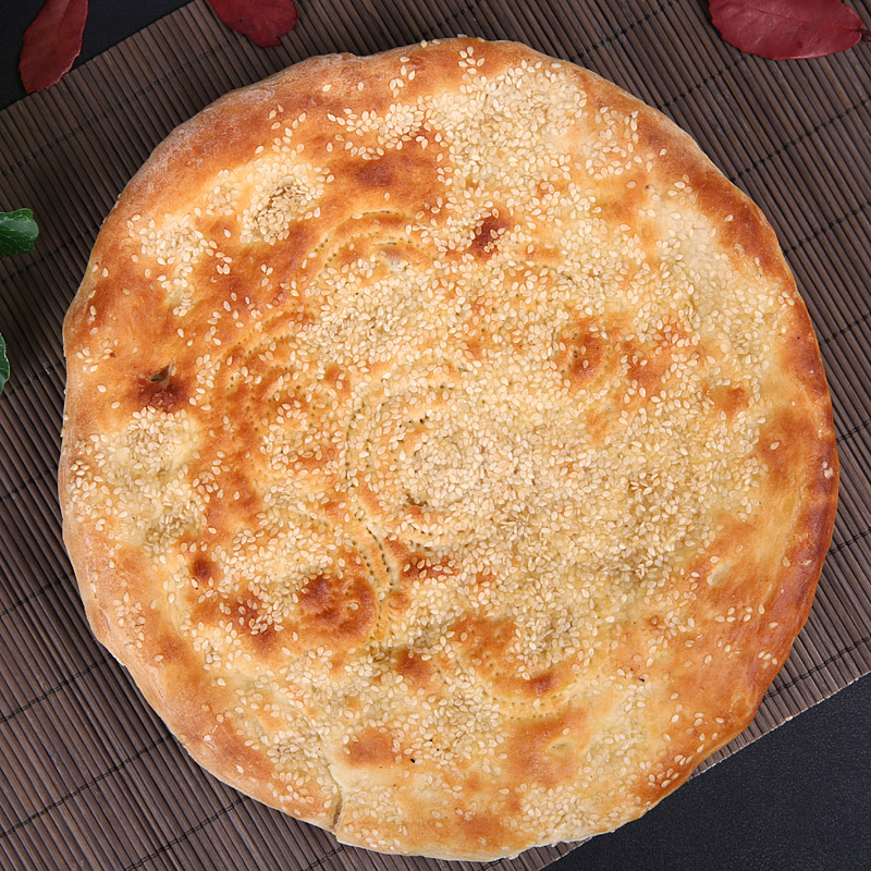 手工清真新疆馕饼包邮