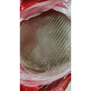 江西高安特产太阳农家手工红暑粉皮500G