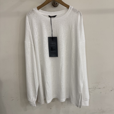 衣优谷1688春装韩版宽松大码慵懒休闲长袖T恤女时尚打底衫上衣潮