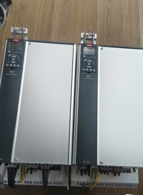 丹佛斯变频器FC-302P37KT5E20H2