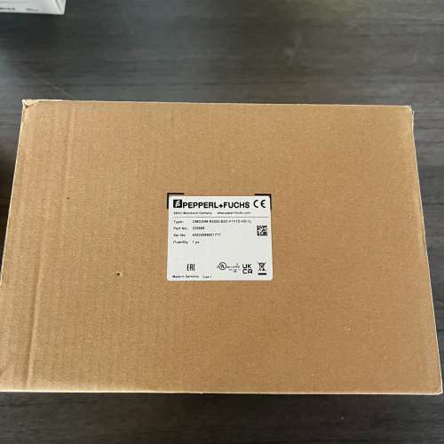 (议价）倍加福OMD30M-R2000-B23-V1V1D-HD-1