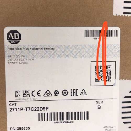 (议价）2711PT7C22D9P