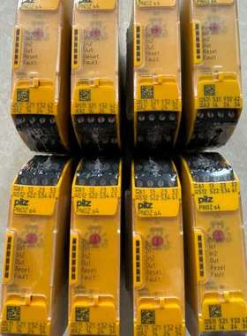 (议价）PILZS4皮尔兹750104，