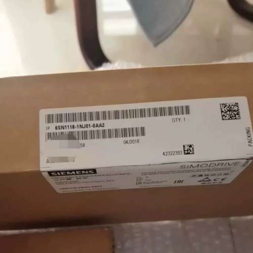 (议价）6SN1118-1NJ01-0AA2