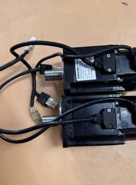 (议价）S08-AM2-50-E12-K-M2 新代伺服电机750W