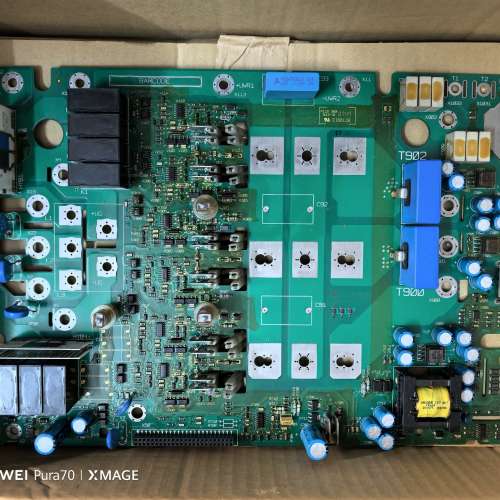 (议价）LENZE驱动板！E82EV000-0B000CP