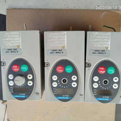 (议价）ATV31H075M2A 图。170