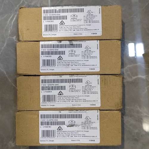 (议价）ET200SP基座，6ES7 193-6BP00-