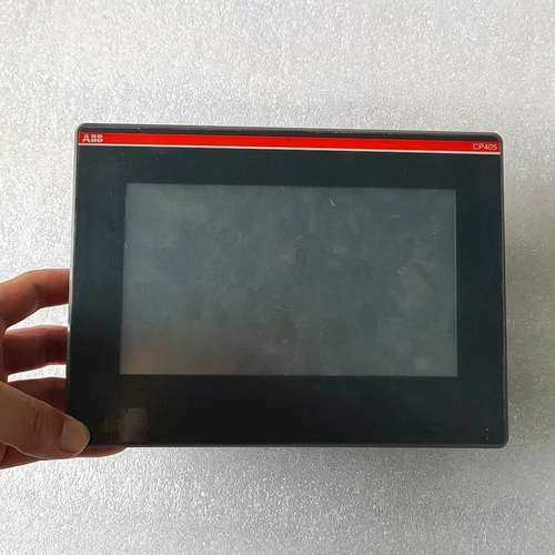 (议价）CP405 A1 ISAP500405R001控制