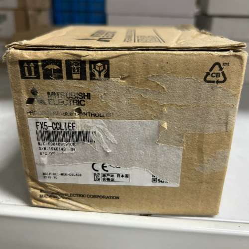 (议价）FX5-CCLIEF模块，，，制