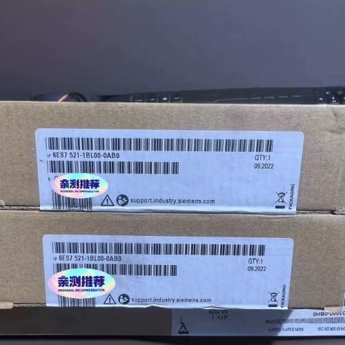 6ES7521-1BL00-0AB0 6ES7 521-1B（议价)